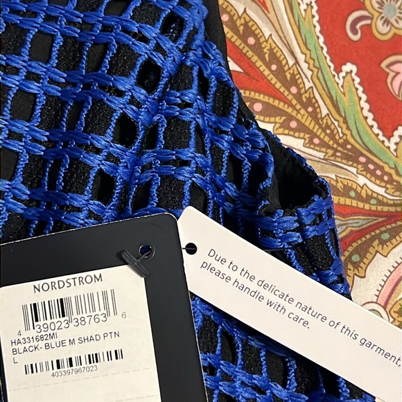 🆕 HALOGEN Shift Dress Sleeveless - Picture 5 of 8